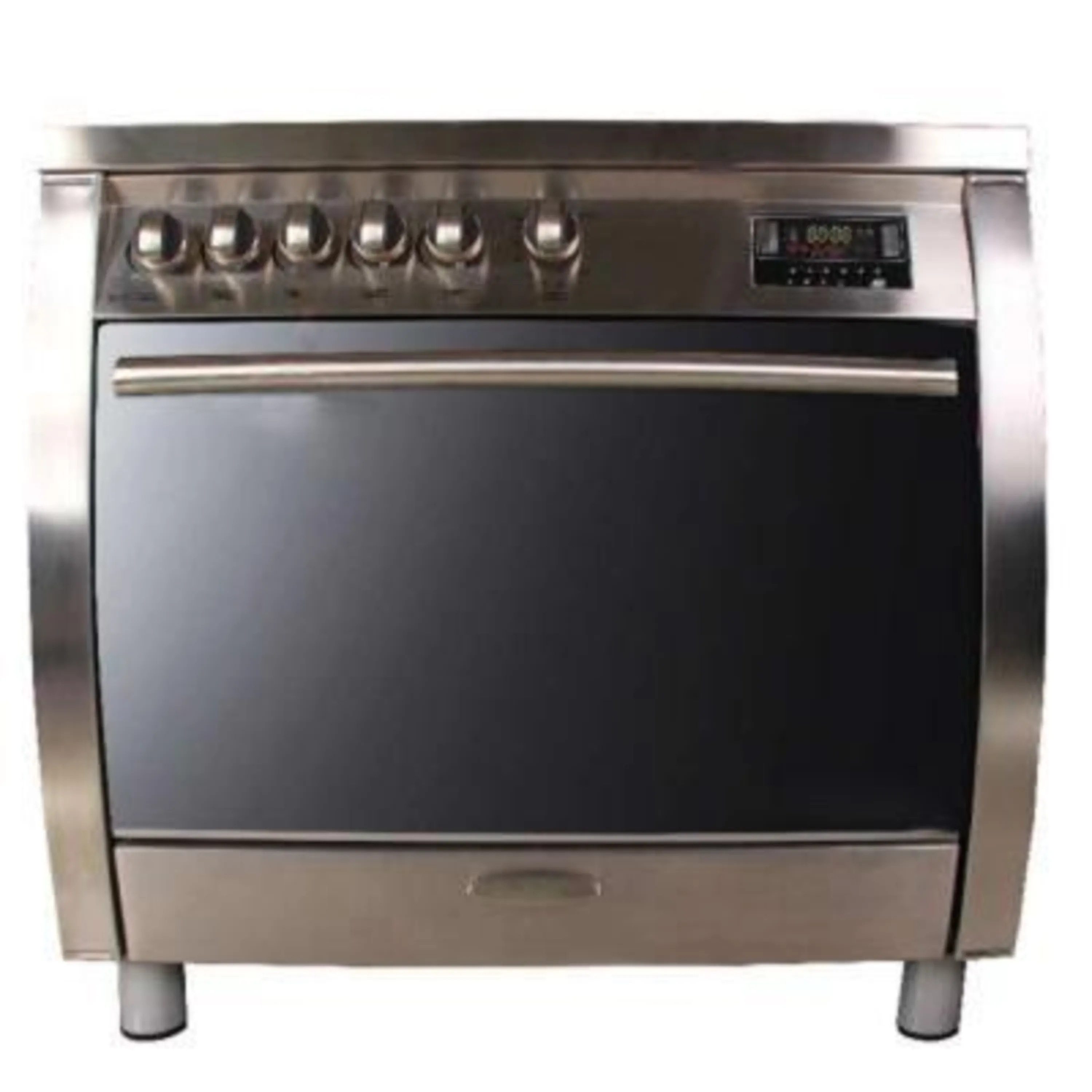 اجاق گاز تاکنو مدل e8 امپریال 